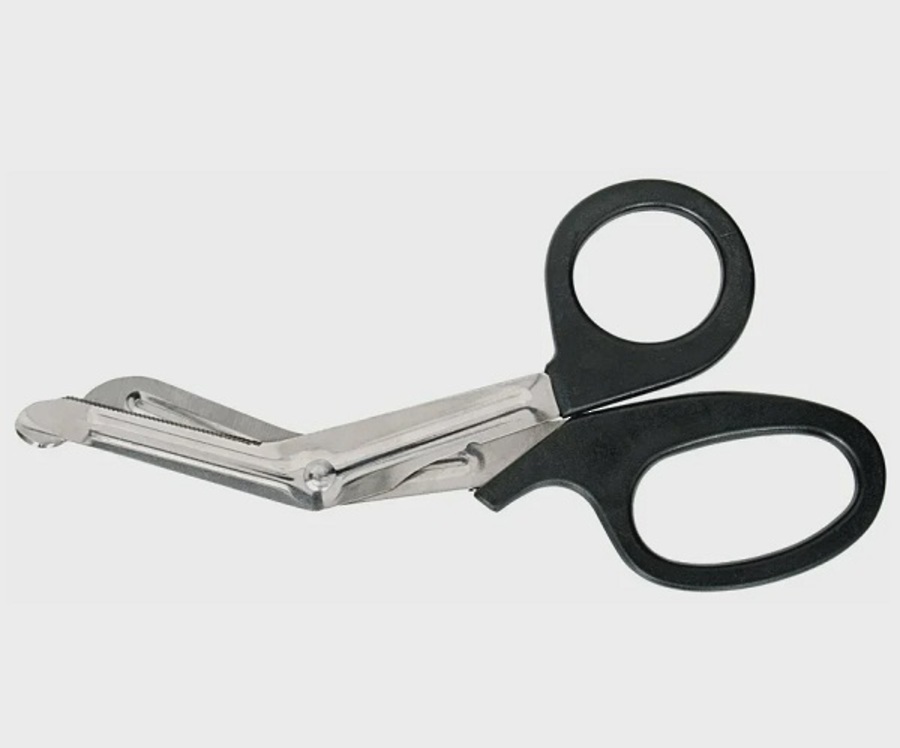 Roma Bandage Scissors image 0
